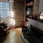 Casa D'avo Na * Termas de Sao Pedro do Sul