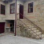 Casa D'avo Na Holiday home *