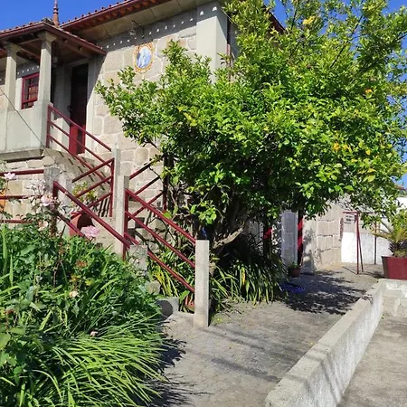 Casa vacanze Casa D`avó Ná *