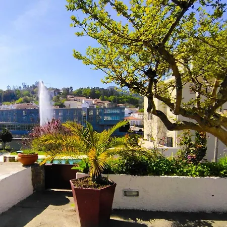 펜션 Casa D'avo Na *