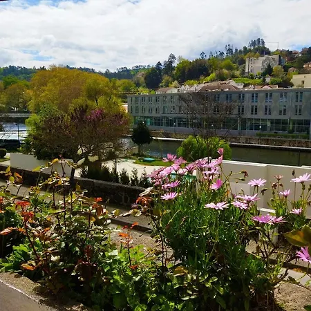 Casa D'avo Na テルマス・デ・サン・ペードロ・ド・スル