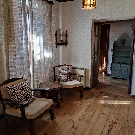 Casa D'avo Na * テルマス・デ・サン・ペードロ・ド・スル