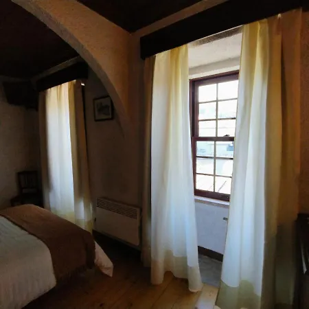 Casa D'avo Na 테르마스 드 상 페드루 두 술