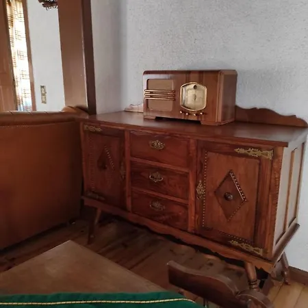Casa D'avo Na Termas de São Pedro do Sul