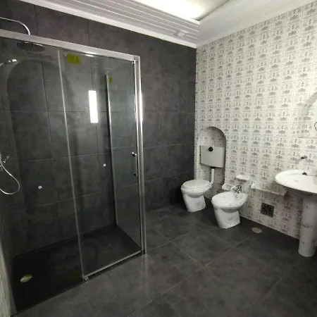 Casa D`avó Ná Casa vacanze