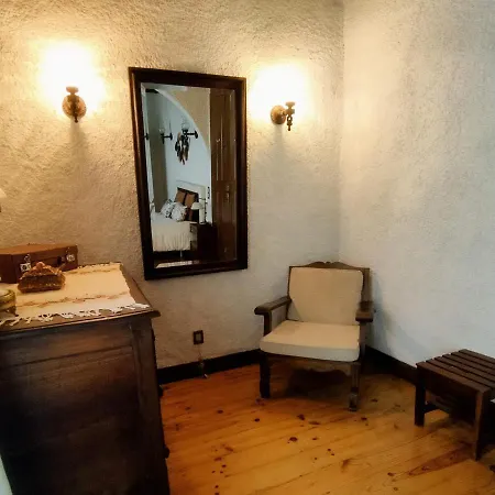 Casa D'avo Na *