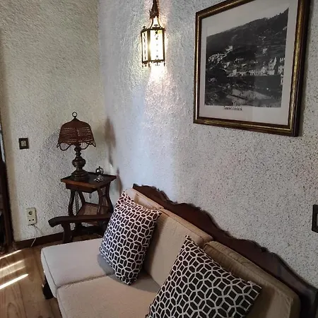 Holiday home Casa D'avo Na *