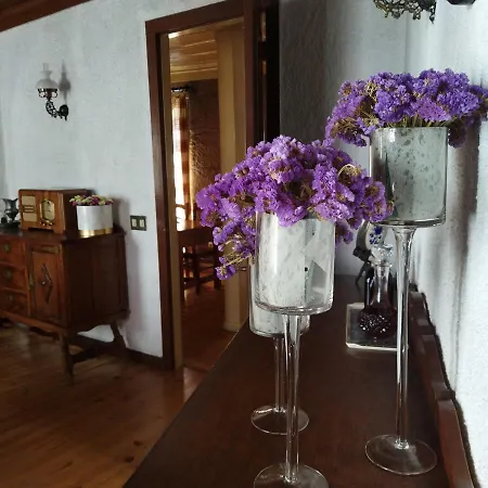 Casa D'avo Na * Termas de Sao Pedro do Sul