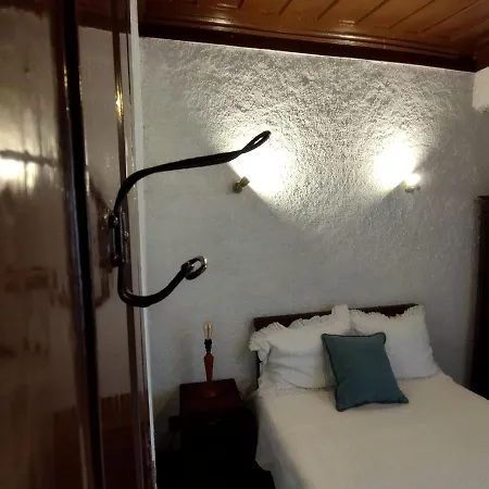 펜션 Casa D'avo Na *