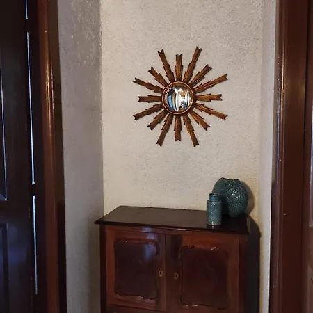 Casa vacanze Casa D`avó Ná *