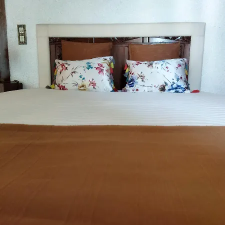 Casa D'avo Na * 圣佩德罗温泉