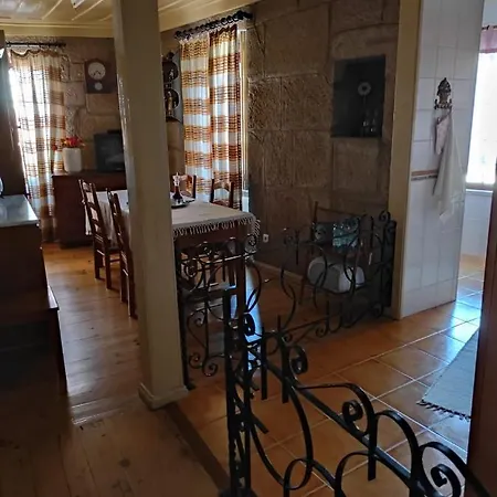 Holiday home Casa D'avo Na
