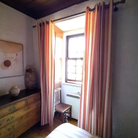 펜션 Casa D'avo Na *