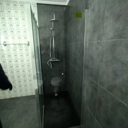 펜션 Casa D'avo Na 테르마스 드 상 페드루 두 술