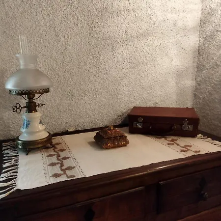 Casa D'avo Na 度假居 *