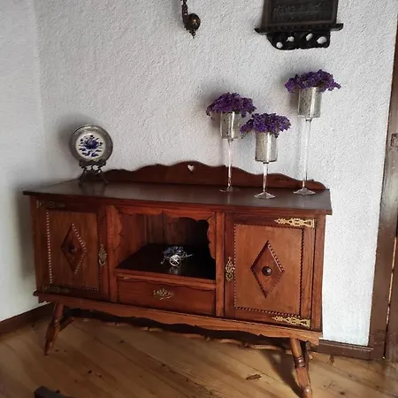 Casa D'avo Na Ferienhaus Termas de Sao Pedro do Sul