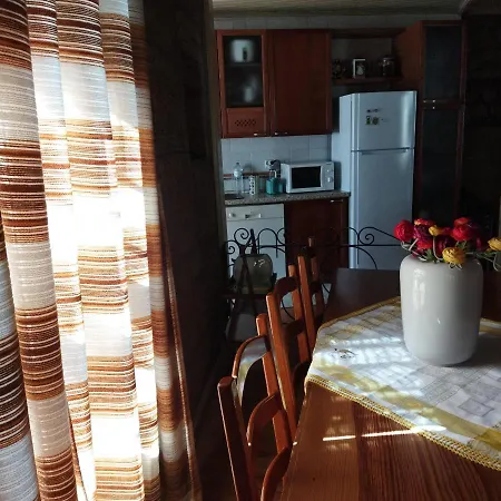 Casa D'avo Na 別荘 テルマス・デ・サン・ペードロ・ド・スル