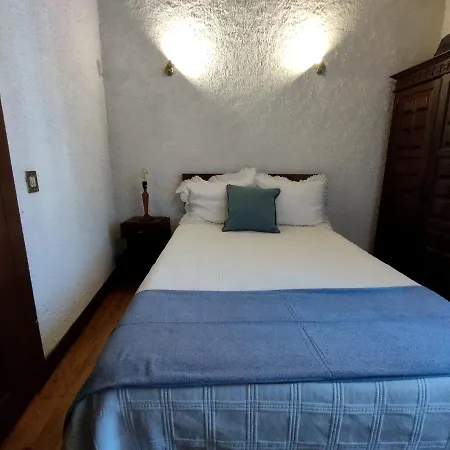 Holiday home Casa D'avo Na