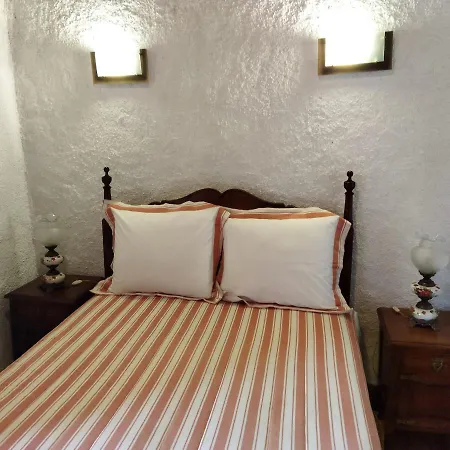 Casa D'avo Na *