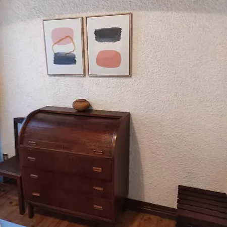 Casa D`avó Ná Casa vacanze Termas de São Pedro do Sul