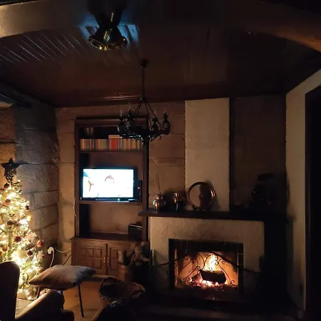 Casa D'avo Na
