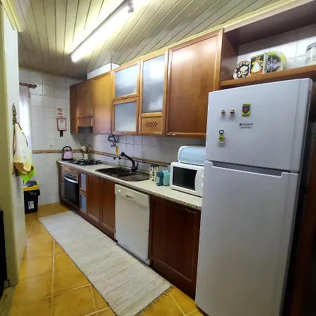 Casa D`avó Ná Casa vacanze