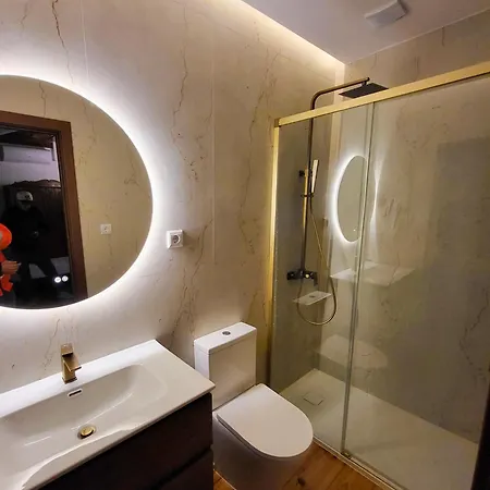 Casa D'avo Na 別荘