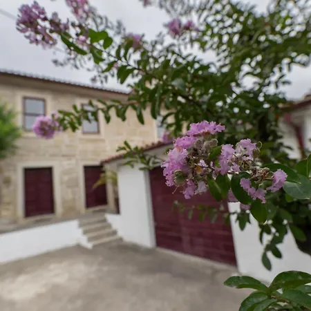 Holiday home Casa D'avo Na