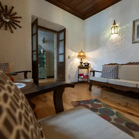 Casa D'avo Na Holiday home *