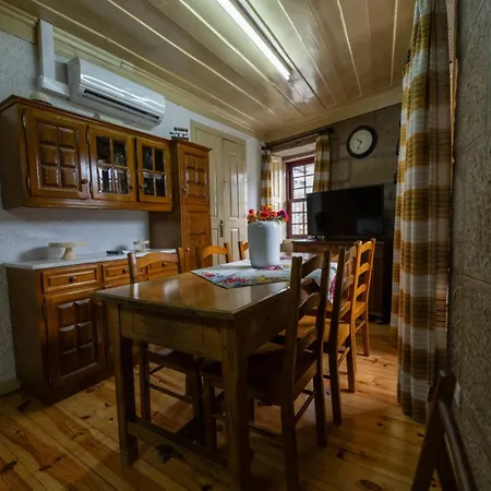 Casa D'avo Na *