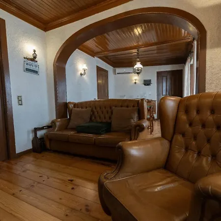 Casa D'avo Na