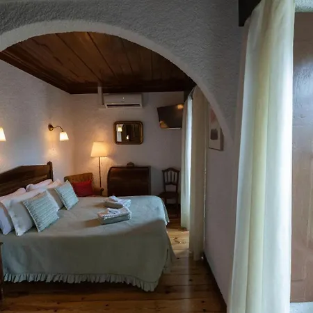 Holiday home Casa D'avo Na