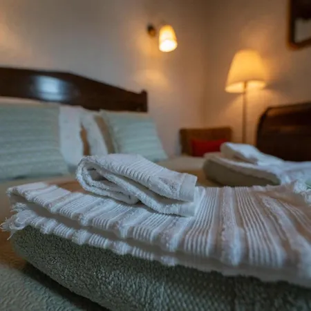 Casa D'avo Na Holiday home