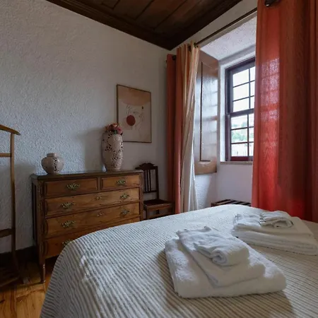 Casa D'avo Na Termas de Sao Pedro do Sul