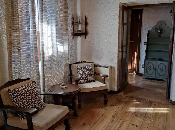 Casa D'avo Na * Termas de Sao Pedro do Sul