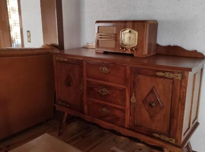 Casa D'avo Na Termas de Sao Pedro do Sul