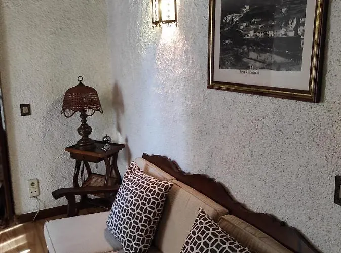 Dom wakacyjny Casa D'avo Na *