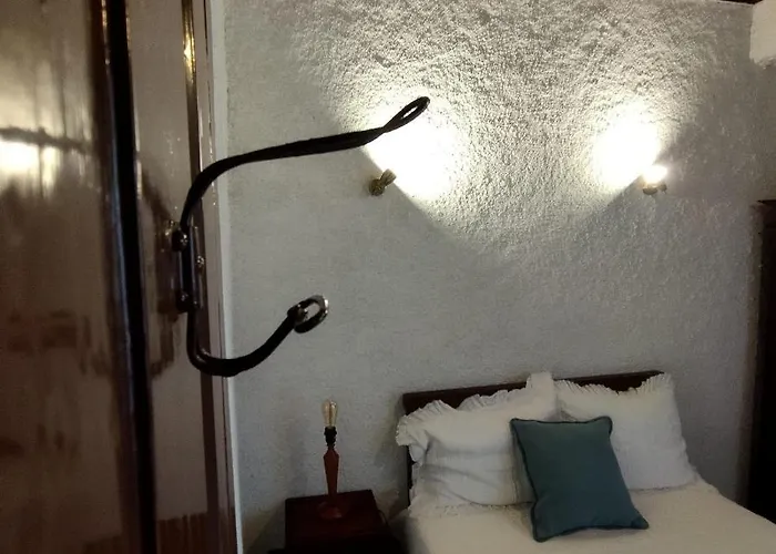 Dom wakacyjny Casa D'avo Na *