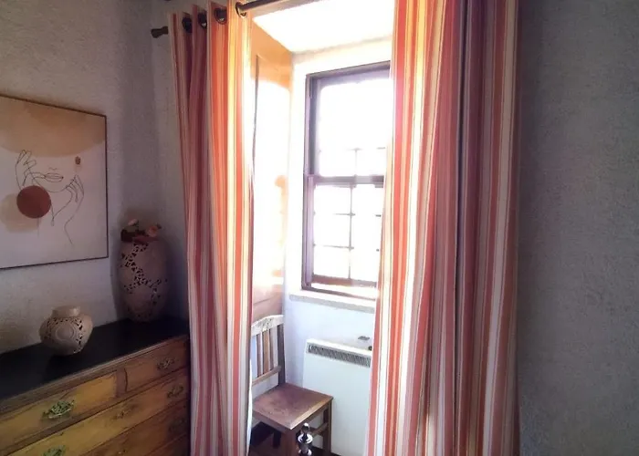 Dom wakacyjny Casa D'avo Na *