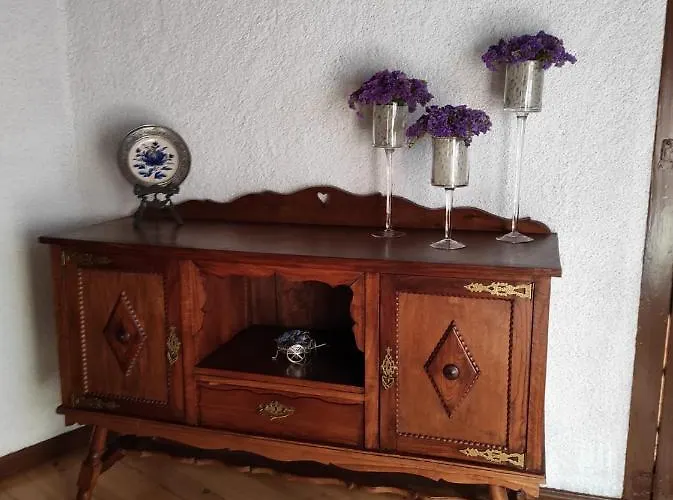 Casa D'avo Na Dom wakacyjny Termas de Sao Pedro do Sul