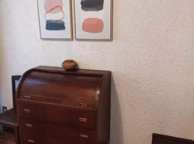 Casa D'avo Na Dom wakacyjny Termas de Sao Pedro do Sul