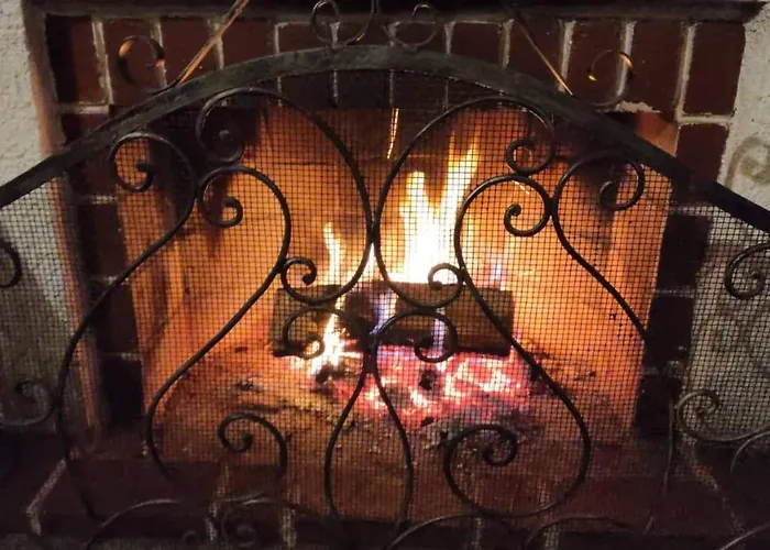 Casa D'avo Na Dom wakacyjny *