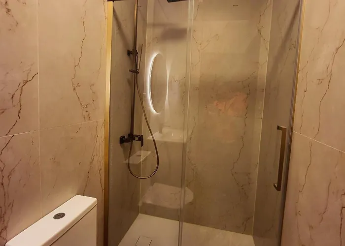 Dom wakacyjny Casa D'avo Na